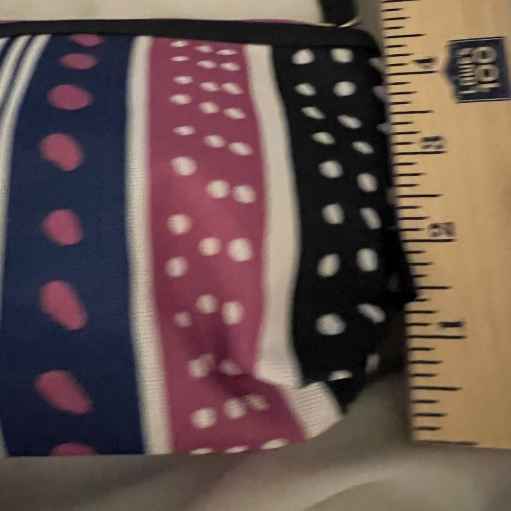 Estée Lauder makeup bag  Polyester easy clean - Picture 9 of 9